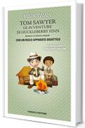 Le avventure di Huckleberry Finn (Fanucci Editore)