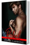 Rebel - Skulls of Hell MC Series Vol.3 -