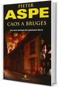 Caos a Bruges