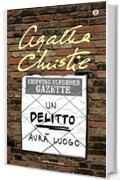 Un delitto avrà luogo (Miss Marple Vol. 4)