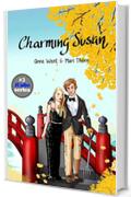 Charming Susan: (JCUBE serie Vol. 3)