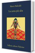 La carta più alta (I delitti del BarLume Vol. 3)