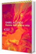 Donne dell'anima mia