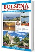 Bolsena, Guida Oro: Bolsena e i paesi intorno al lago