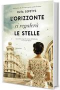 L'orizzonte ci regalerà le stelle