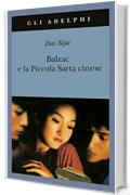 Balzac e la Piccola Sarta cinese