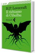 Il richiamo di Cthulhu