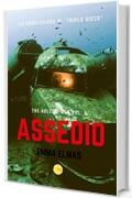 Assedio: The Hollow Men vol. 6