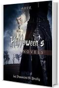 Halloween's Novels