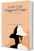 Viaggio al Congo