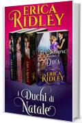 i Duchi di Natale (libri 9 a 12)