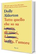 Tutto quello che so sull'amore