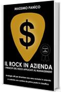 Il rock in azienda