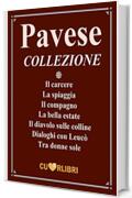 Cesare Pavese - Collezione