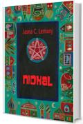 Nidhal (Sholeh Zard Vol. 3)