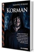 Korman: 5 (Tecnomante)