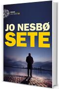 Sete (Harry Hole Vol. 11)