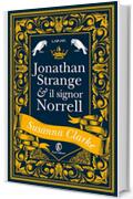 Jonathan Strange & il signor Norrell