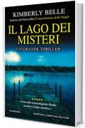 Il lago dei misteri
