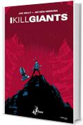 I Kill Giants &ndash; Titan Edition