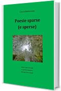 Poesie sparse (e sperse)