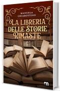 La libreria delle storie rimaste