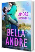 Un amore indomabile (I Sullivan 3)