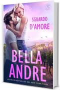 Sguardo d’amore (I Sullivan 1)