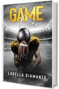 Game over