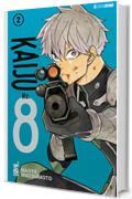 Kaiju No. 8 2: Digital Edition