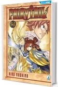 Fairy Tail 54: Digital Edition