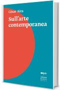 Sull'arte contemporanea