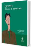 Giorni in Birmania