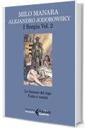 I Borgia, vol. 2: Le fiamme del rogo. Tutto è verità