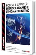 Sherlock Holmes e l'enigma definitivo: 4 (Robotica)