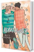 Heartstopper - Volume 2