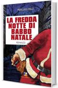 La fredda notte di Babbo Natale (Nero di seppia)