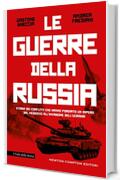 Le guerre della Russia