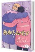 Heartstopper - Volume 4