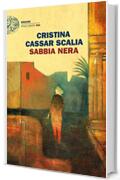 Sabbia nera (Le indagini del vicequestore Vanina Guarrasi Vol. 1)