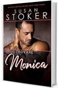 Trovare Monica (Forze Speciali alle Hawaii Vol. 4)