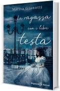 La ragazza con i libri in testa: tra i romanzi ambientati a Venezia un libro da leggere assolutamente (ANUNNAKI - Narrativa)