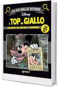 Le più belle storie. Top del giallo (The Best of Vol. 8)
