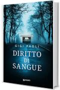 Diritto di sangue (Cronache da Gotham Vol. 5)