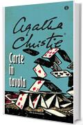 Carte in tavola (Hercule Poirot Vol. 15)