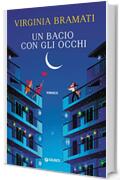 Un bacio con gli occhi