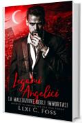 Legami angelici (Maledizione degli Immortali Vol. 5)