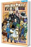 Fairy Tail 58: Digital Edition