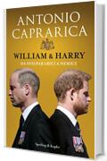 William & Harry: Da inseparabili a nemici