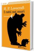 I ratti nei muri